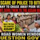 “So Many Police to Chase Away Poor Vendors—Why Not Send Them to the Assam Border?” Jail Road Women Vendors Question Govt
