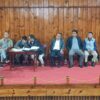 MSWDA-CB Gives Govt One-Month Deadline, Adopts Six Resolutions; Seeks Meeting With CM
