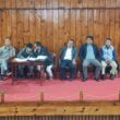 MSWDA-CB Gives Govt One-Month Deadline, Adopts Six Resolutions; Seeks Meeting With CM