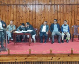 MSWDA-CB Gives Govt One-Month Deadline, Adopts Six Resolutions; Seeks Meeting With CM