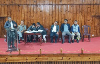 MSWDA-CB Gives Govt One-Month Deadline, Adopts Six Resolutions; Seeks Meeting With CM