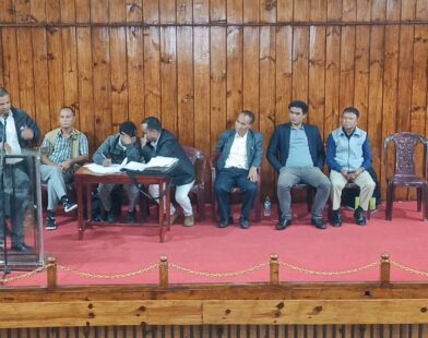 MSWDA-CB Gives Govt One-Month Deadline, Adopts Six Resolutions; Seeks Meeting With CM