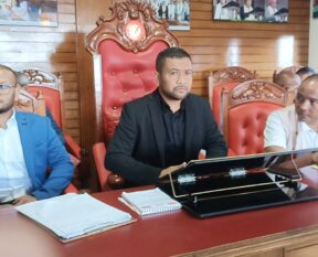 High Court Quashes KHADC Suspension Order; Paiem Ainam Resumes Office as Syiem of Hima Mylliem