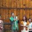 Eldora B Lyngdoh Launches Poetry Collection ‘The Pulse’ in Shillong