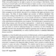 VPP Urged to Avoid Remarks That Could Fuel Communal Division