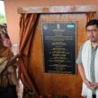 CM Conrad Inaugurates ₹5.90-Crore Pine Home Eco-Sustainable Project in South West Khasi Hills