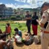 KSU Detains Suspected Outsiders at Umshyrpi, Hands Them Over to Police