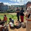 KSU Detains Suspected Outsiders at Umshyrpi, Hands Them Over to Police