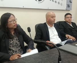 Meghalaya Bar Bodies Defend Demand for Advocate General Amit Kumar’s Removal