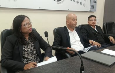 Meghalaya Bar Bodies Defend Demand for Advocate General Amit Kumar’s Removal