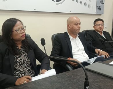 Meghalaya Bar Bodies Defend Demand for Advocate General Amit Kumar’s Removal