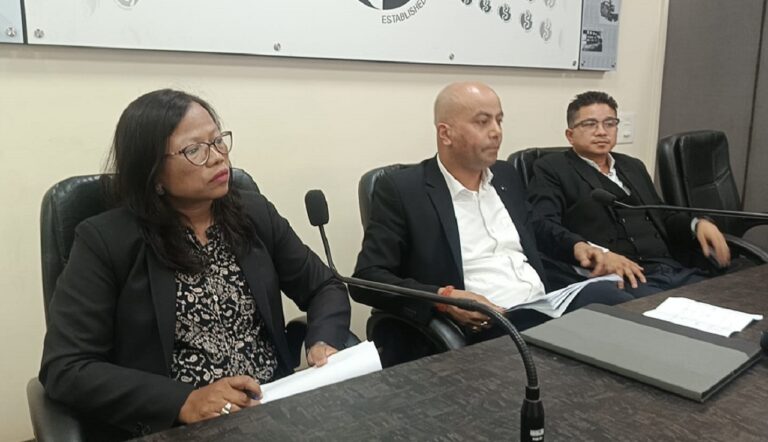 Meghalaya Bar Bodies Defend Demand for Advocate General Amit Kumar’s Removal