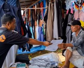 KSU Nongpoh Circle Distributes Leaflets, Receives Public Support for Agitation Demands