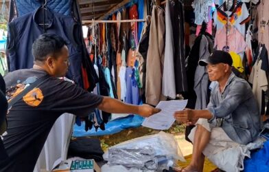 KSU Nongpoh Circle Distributes Leaflets, Receives Public Support for Agitation Demands