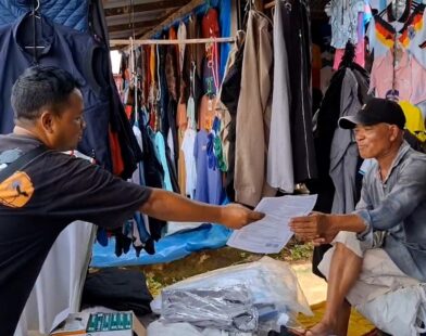 KSU Nongpoh Circle Distributes Leaflets, Receives Public Support for Agitation Demands