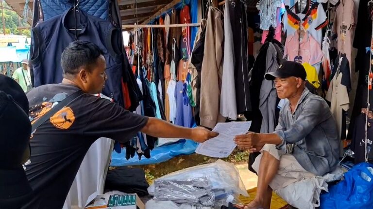 KSU Nongpoh Circle Distributes Leaflets, Receives Public Support for Agitation Demands