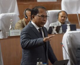 Mukul Questions SF-10 Strength Reduction; Prestone Says Mandate, Capabilities Remain Intact