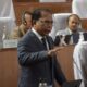 Mukul Dissatisfied With PWD Minister’s Reply on NLCPR Road Project