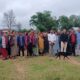 Pig Disease Outbreak Continues in SWKHD; HFU Surveys Affected Villages