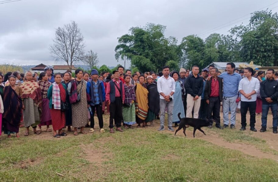 Pig Disease Outbreak Continues in SWKHD; HFU Surveys Affected Villages