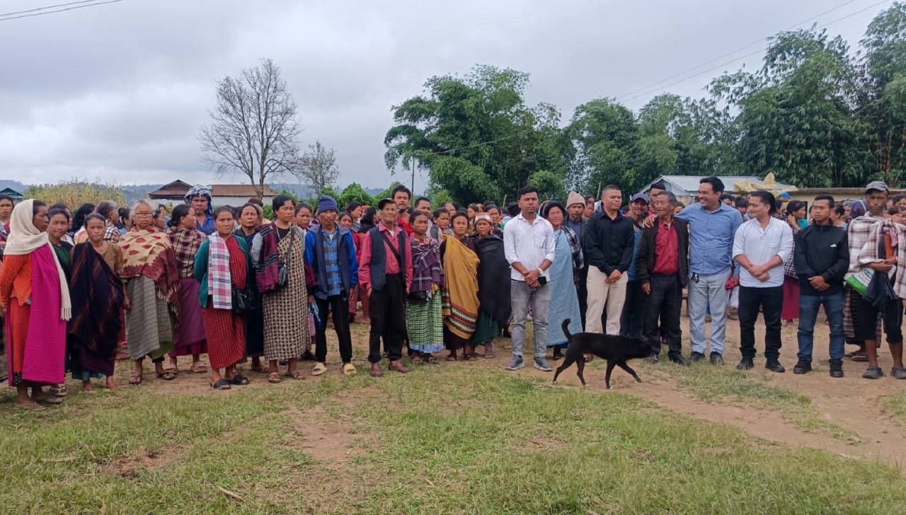 Pig Disease Outbreak Continues in SWKHD; HFU Surveys Affected Villages