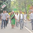 KHAJAC Seeks Review of DSC Language Rules, Meets Meghalaya Governor