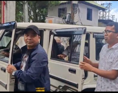 Eight KSU Members Summoned Over August 19 Bike Rally