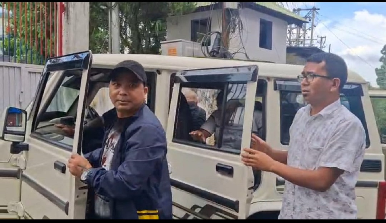 Eight KSU Members Summoned Over August 19 Bike Rally