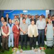 CM Conrad Inaugurates New Excise Department Office Building in Shillong