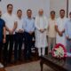 Metbah Dismisses Reports of Nine UDP MLAs Joining BJP