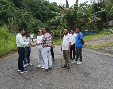 AMTODWA Demands Adequate Truck Parking Facilities Along National Highways