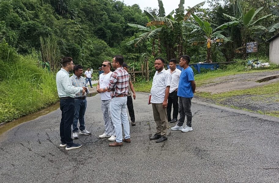 AMTODWA Demands Adequate Truck Parking Facilities Along National Highways