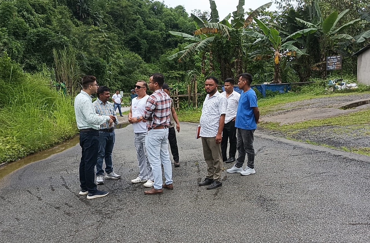 AMTODWA Demands Adequate Truck Parking Facilities Along National Highways