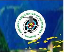 Meghalaya State Archery Championship 2026 to Begin in Shillong on Tuesday