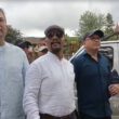 VPP's Peaceful March to Secretariat Sends Strong Message to Government, Says Ardent Basaiawmoit