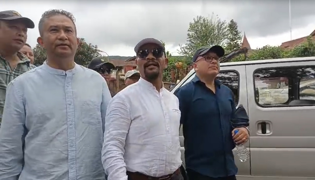VPP's Peaceful March to Secretariat Sends Strong Message to Government, Says Ardent Basaiawmoit