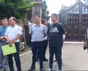 Crusher Owners, Quarry Operators and Workers Urge Meghalaya Govt to Review Mining Rules Following High Court Directions