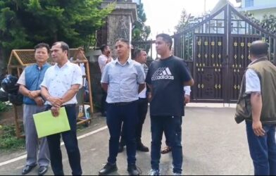 Crusher Owners, Quarry Operators and Workers Urge Meghalaya Govt to Review Mining Rules Following High Court Directions