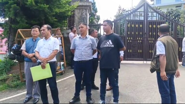 Crusher Owners, Quarry Operators and Workers Urge Meghalaya Govt to Review Mining Rules Following High Court Directions