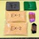 ANTF seizes 32.64 grams of heroin worth Rs 5 lakh, arrests 2 in Umiam