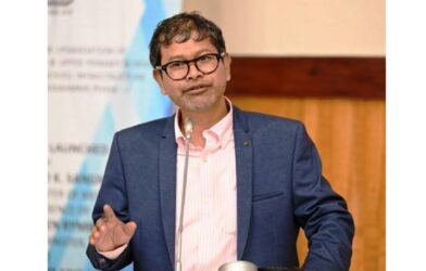 Rymbui Defends ₹69.57-Crore Supplementary Demand for Disaster Mitigation