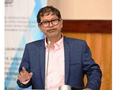 Rymbui Defends ₹69.57-Crore Supplementary Demand for Disaster Mitigation