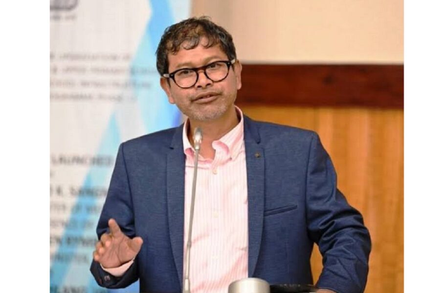 Rymbui Defends ₹69.57-Crore Supplementary Demand for Disaster Mitigation