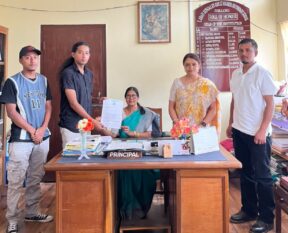 “Over 100 Years Old, Yet No Khasi Subject!” KSU Laban Demands Introduction of Khasi in Bengali Schools