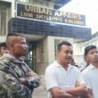 “Remove Illegal Temple or Face Protest”: KSU Gives MUDA One-Week Ultimatum Over CBI Campus