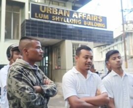“Remove Illegal Temple or Face Protest”: KSU Gives MUDA One-Week Ultimatum Over CBI Campus
