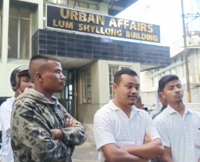 “Remove Illegal Temple or Face Protest”: KSU Gives MUDA One-Week Ultimatum Over CBI Campus