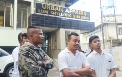 “Remove Illegal Temple or Face Protest”: KSU Gives MUDA One-Week Ultimatum Over CBI Campus