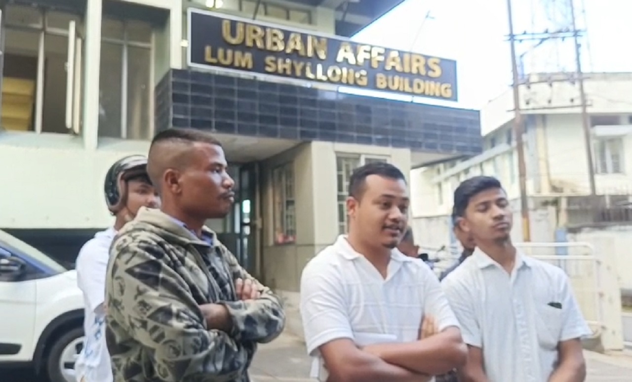 “Remove Illegal Temple or Face Protest”: KSU Gives MUDA One-Week Ultimatum Over CBI Campus