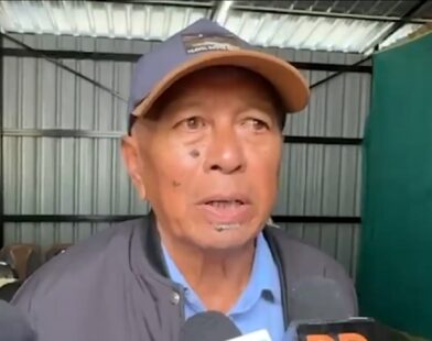 ‘No objection’ from Raid Laban Dorbar to Shillong Ropeway